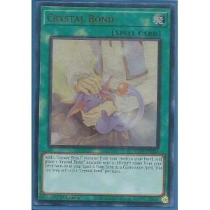 SDCB-EN046 Crystal Bond – Ultra Rare